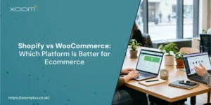 shopify vs woocommerce