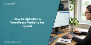 optimise wordpress website speed