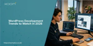 wordpress development trends